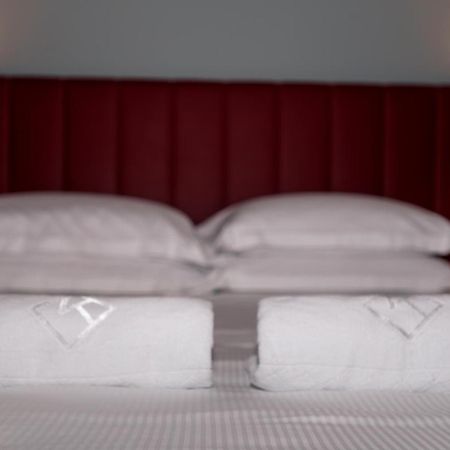 K Modern Hotel Πεσκιέρα ντελ Γκάρντα Εξωτερικό φωτογραφία