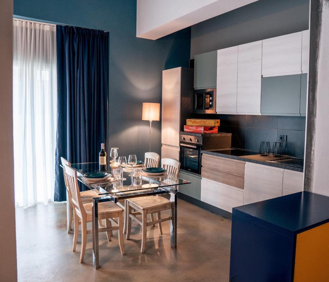 K Modern Hotel Πεσκιέρα ντελ Γκάρντα Εξωτερικό φωτογραφία