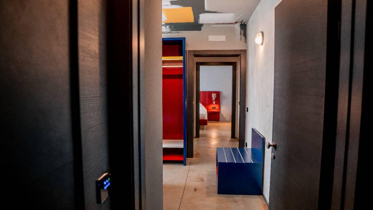 K Modern Hotel Πεσκιέρα ντελ Γκάρντα Εξωτερικό φωτογραφία